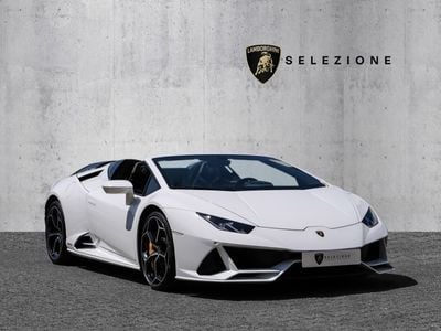 Lamborghini Huracán