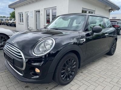 Mini One D