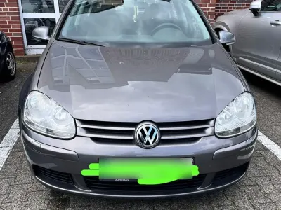 Gebraucht VW Golf IV