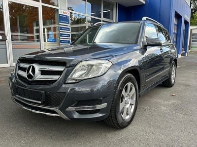 Mercedes GLK200