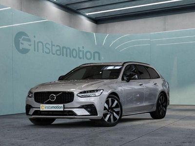 Second-hand Volvo V90 Ultra 455 CP (334 kW) 2024 Gri Break