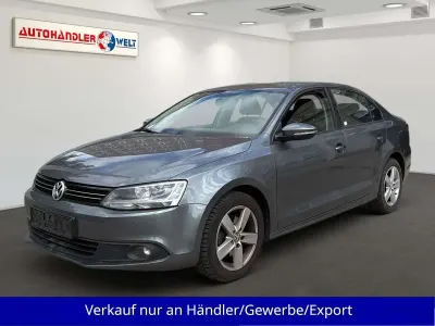 Gebraucht VW Jetta
