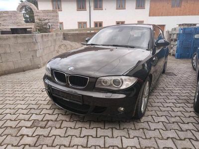 BMW 123