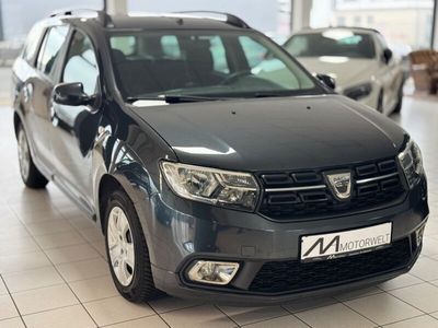 Dacia Logan MCV