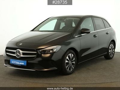 Mercedes B180
