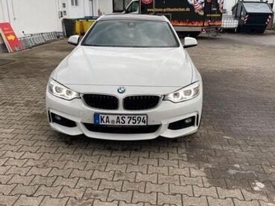 BMW 435