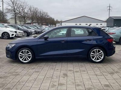 Gebraucht Audi A3 Ambiente 150 PS (110 kW) 2021 Andere Limousine