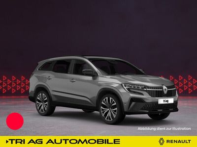 Gebraucht Renault Espace Esprit Alpine 200 PS (147 kW) 2022 Andere farbe Van / Kleinbus