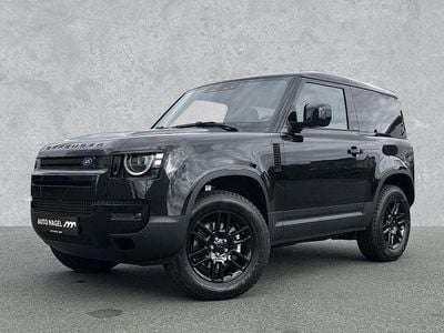 Usata Land Rover Defender S 200 CV (147 kW) 2026 Nero SUV