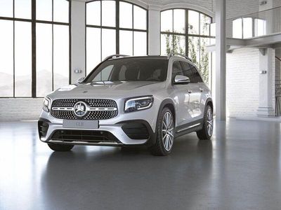 Usata Mercedes GLB220 Premium 190 CV (139 kW) 2020 Andere SUV
