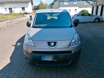 Peugeot Partner Tepee