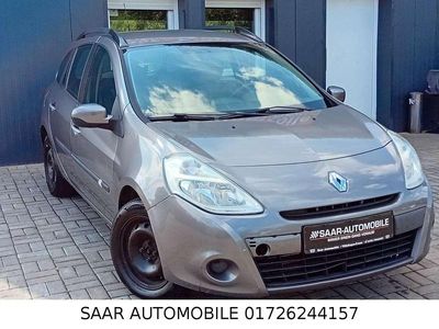 Renault Clio GrandTour