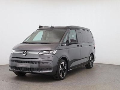 Neu VW California California 177 PS (130 kW) 2026 Grau Van