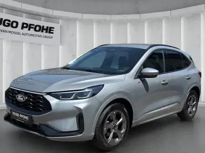 Gebraucht Ford Kuga