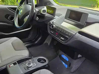 Gebraucht BMW i3
