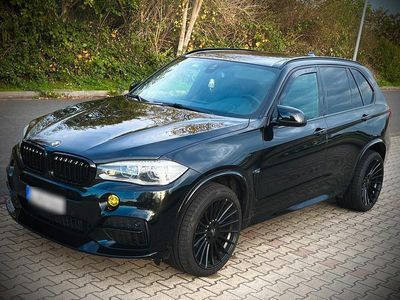 BMW X5 M50