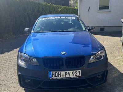 gebraucht BMW 318 318 i Aut.