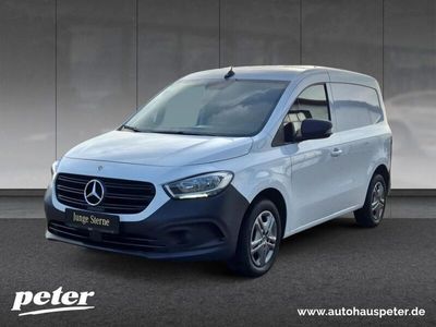 Mercedes Citan 110