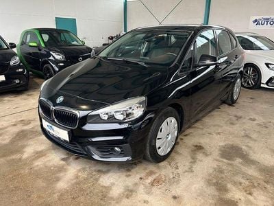 BMW 216 Active Tourer