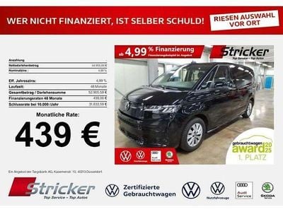 VW Multivan