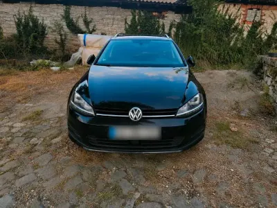 Gebraucht VW Golf VII