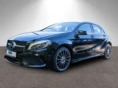 Gebraucht Mercedes A250
