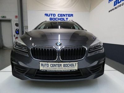 BMW 216 Active Tourer