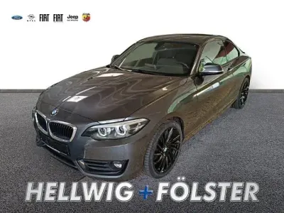 Gebraucht BMW 218 Gran Coupé