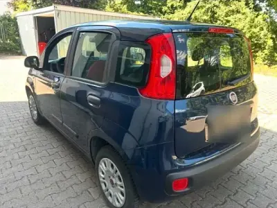 Gebraucht Fiat Panda