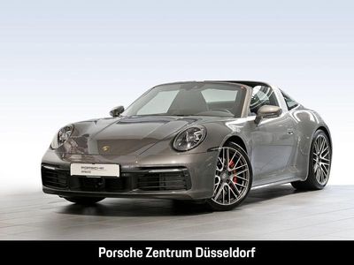 Porsche 911 Targa 4S