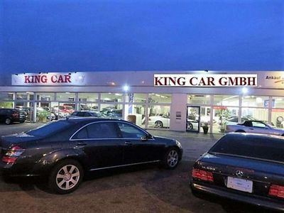 Silber Gebraucht 2006 Nissan Almera Acenta+ Limousine | 2.900 € (Etwas zu teuer)