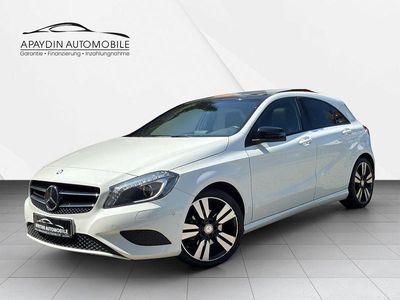 Mercedes A200