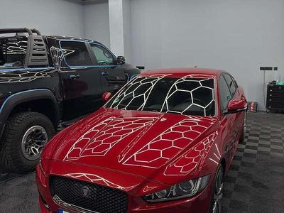 Gebraucht 2019 Jaguar XE R-Sport Limousine | 19.500 €