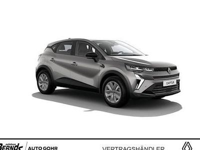 Nuova Renault Captur Evolution 115 CV (84 kW) 2026 Nero SUV