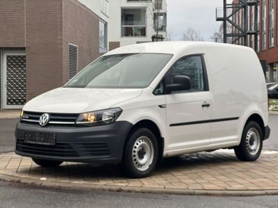 gebraucht VW Caddy 1.4 TGI|AHK|PDC|SITZHEIZUNG|TÜV NEU|TEMPO.