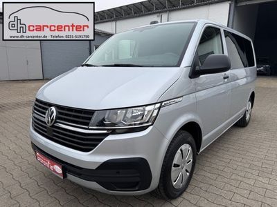 Gebraucht VW Multivan 150 PS (110 kW) 2020 Van / Kleinbus