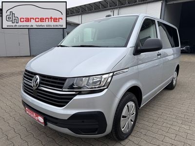 VW Multivan