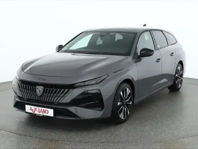Neu Peugeot 308 2026 Andere