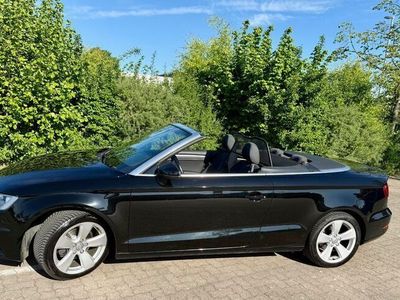 Audi A3 Cabriolet