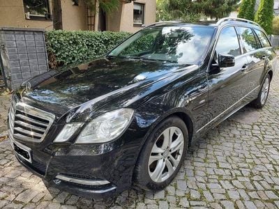 Mercedes E300