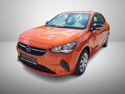 Opel Corsa-e