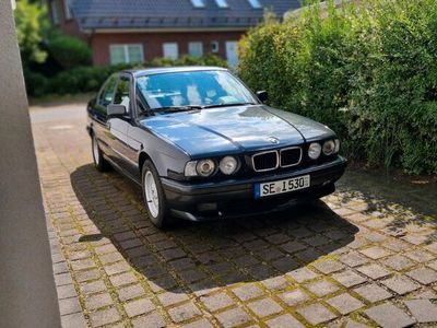 gebraucht BMW 530 e34 i