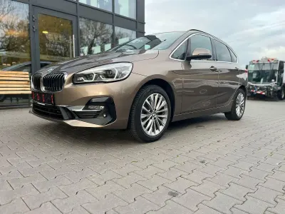 Gebraucht BMW 220 Active Tourer