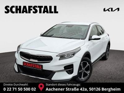 (unbekannt) (casa white) Gebraucht 2022 Kia XCeed Vision SUV | 17.979 € (Superpreis)