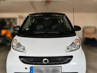 Gebraucht Smart ForTwo Coupé