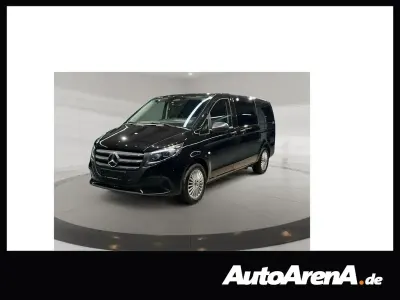 Gebraucht Mercedes Vito 237 PS (174 kW) 2025 Schwarz Van