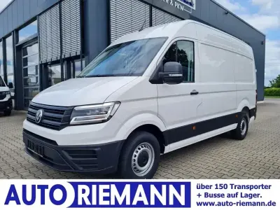 Neu VW Crafter 2026 Andere Van
