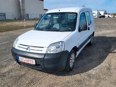 gebraucht Citroën Berlingo Kastenwagen