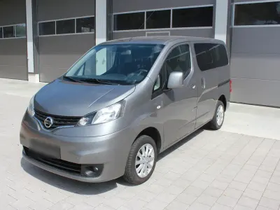 Gebraucht Nissan Evalia