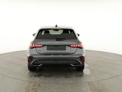 Daytona grau perleffekt Neu 2025 Audi A3 S-Line | 37.475 €